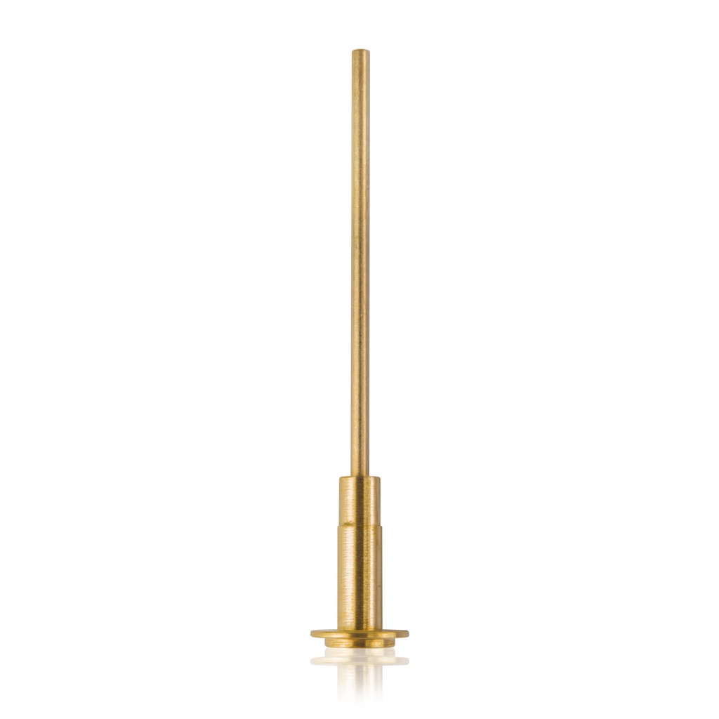 Probe Base TONOVET Pro, TONOVET Plus and TONOVET | Eickemeyer ...